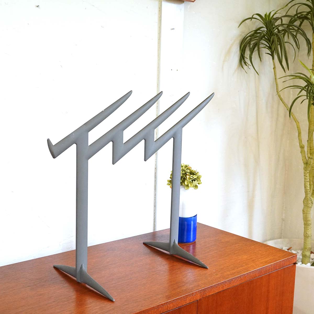 カルテル / Kartell クラウディア エヴァンジェリスタ マガジンラック