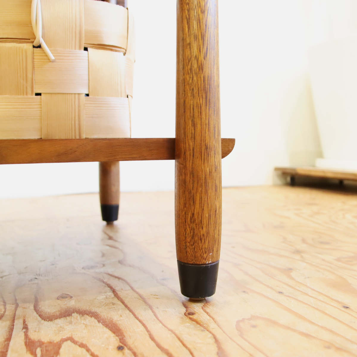 LANE / レーン タイル張りセンターテーブル タイルトップ サイド