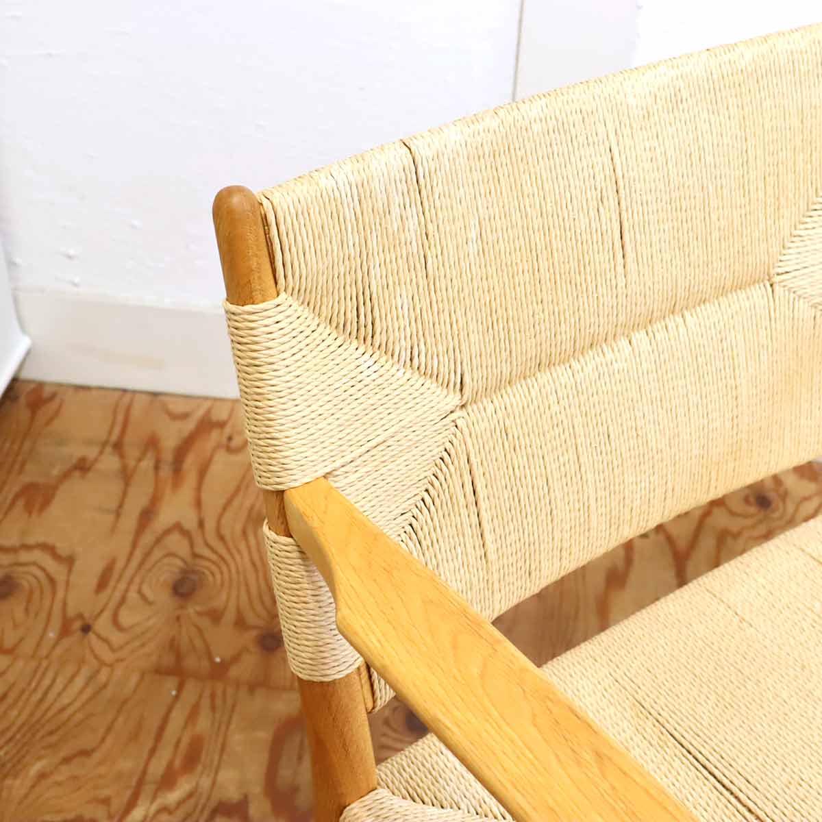 ワイス・ワイス / WISE・WISE チノ / CHINO ラウンジチェア オットマン