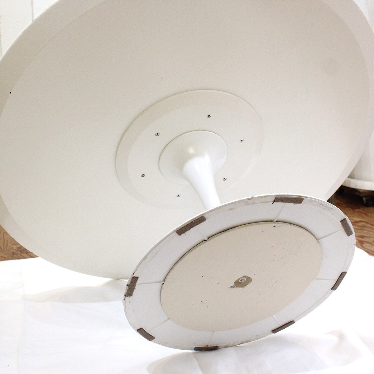 ノル / Knoll チューリップテーブル エーロ・サーリネン ラウンド