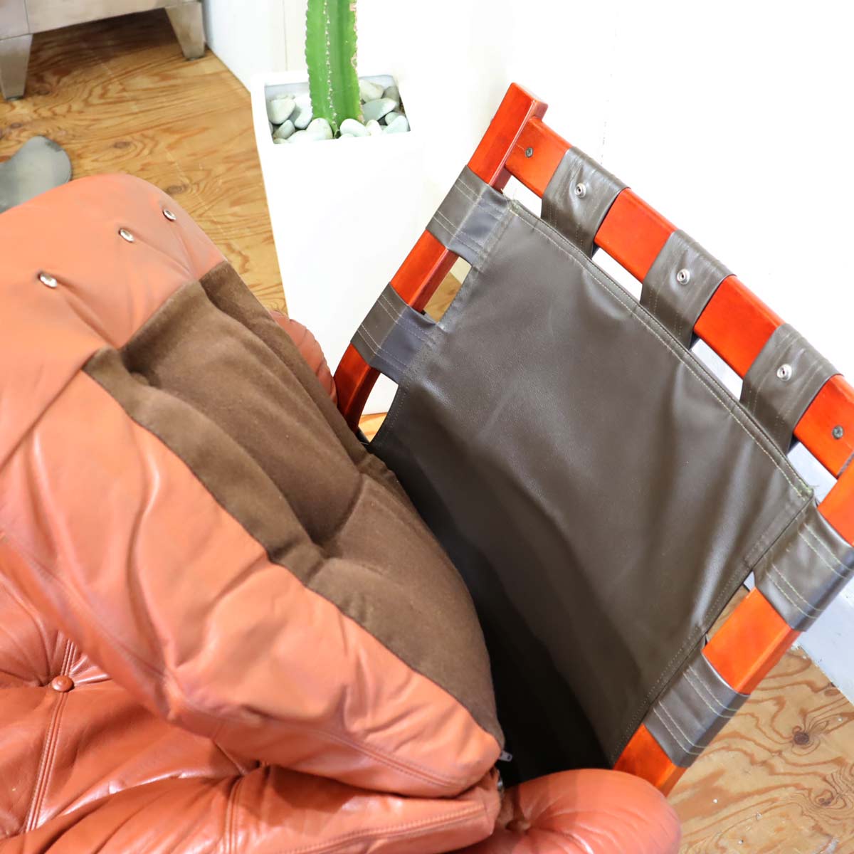 karimoku / カリモク ドマーニ / domani スカンジナビアン イージー