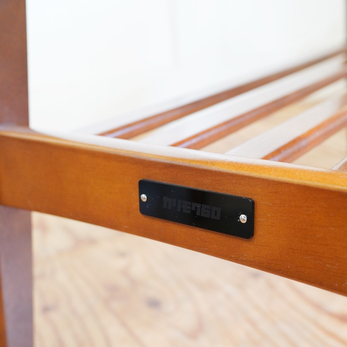 カリモク60 リビングテーブル Sサイズ ウォールナット karimoku 小さめ