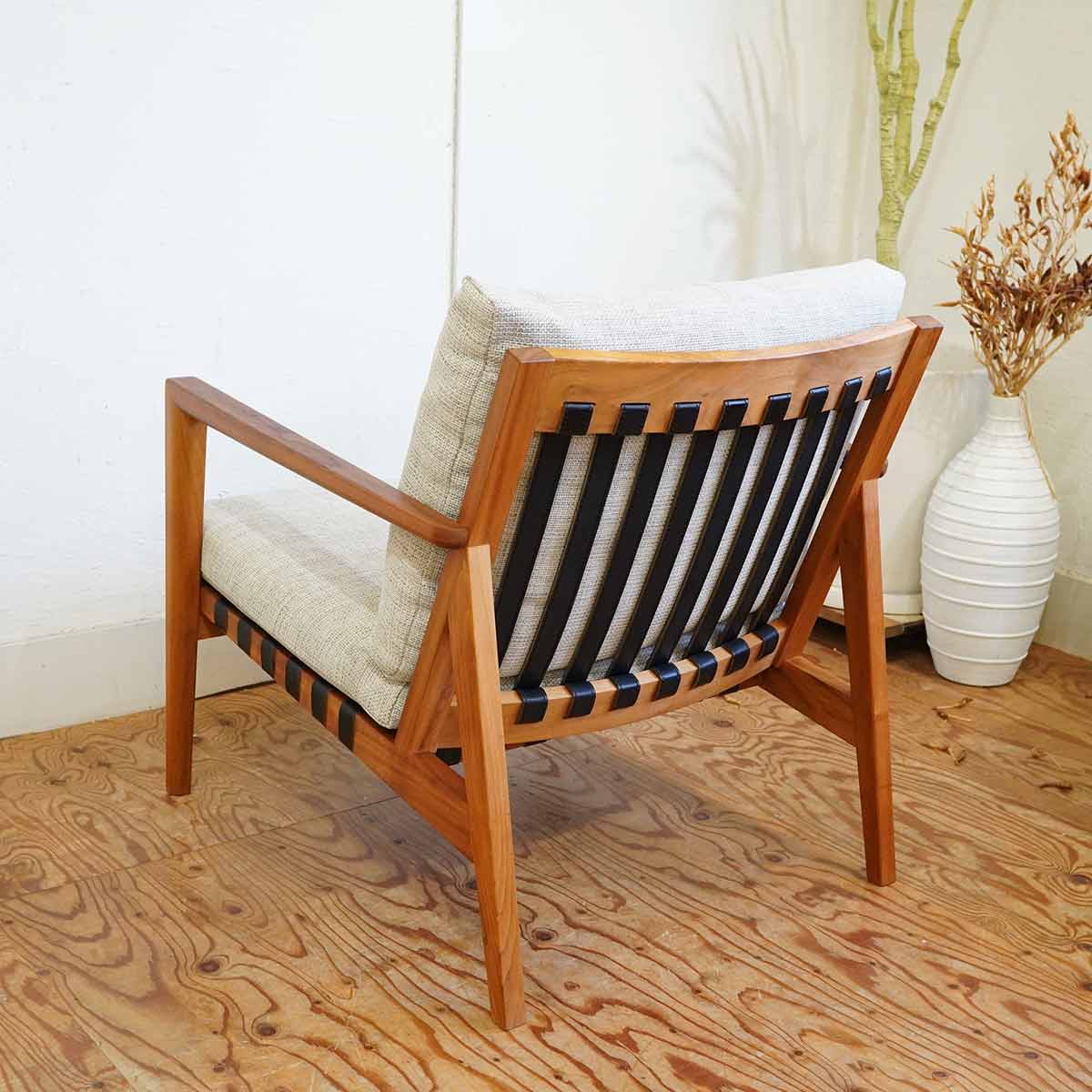 リッツウェル / Ritzwell ブラヴァ / BLAVA イージーチェア