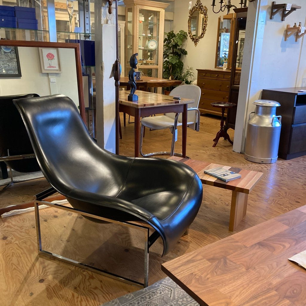 ビー＆ビー イタリア / B&B Italia マート / Mart ラウンジチェア