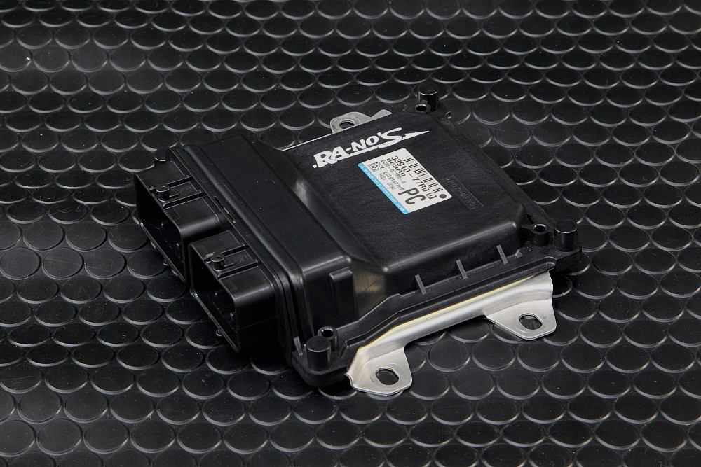 JB64 用 +POWER ECM ハイオク仕様 / オリジナルパーツ販売 - RA-NO'S