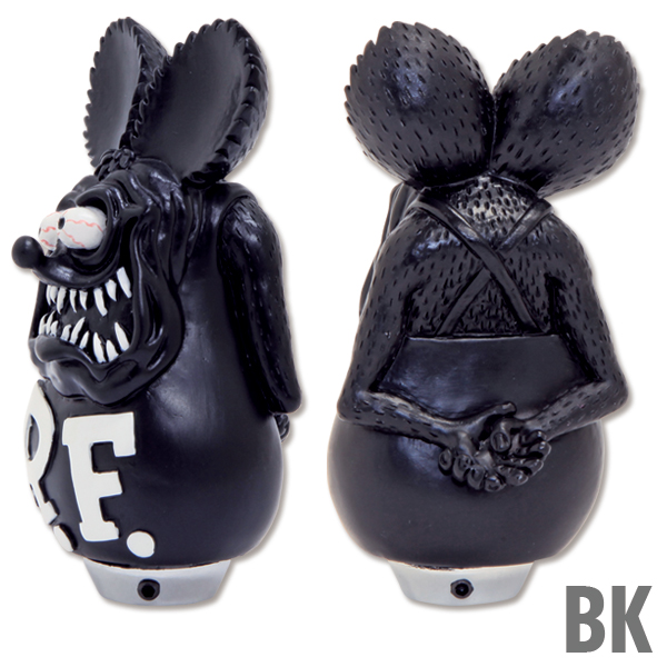 新発売 !! Rat Fink シフト ノブ | RAT FINK FEVER.COM