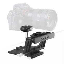 Mount Solution - RAUBAY