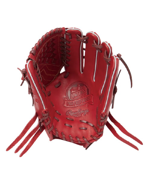 GLOVE COLLECTION 2022 | ローリングスジャパン - Rawlings