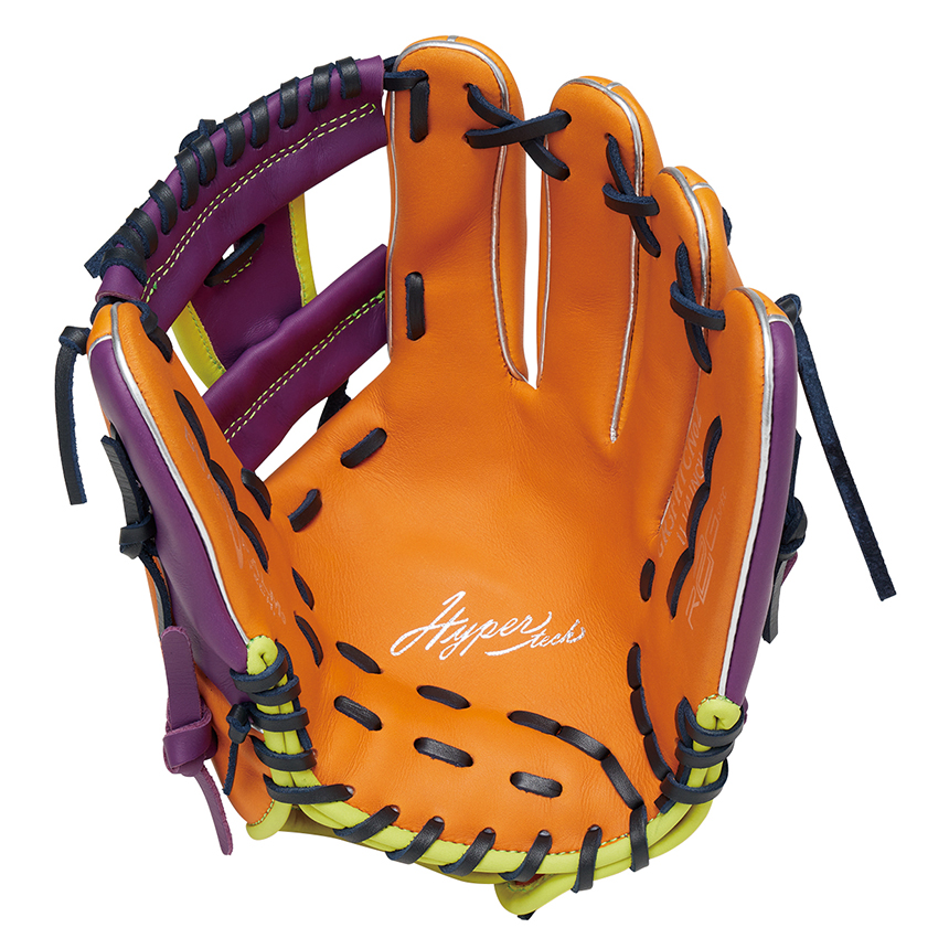 HYPER TECH COLOR SYNC [内野手用] サイズ11.25 | グラブ | PRODUCTS