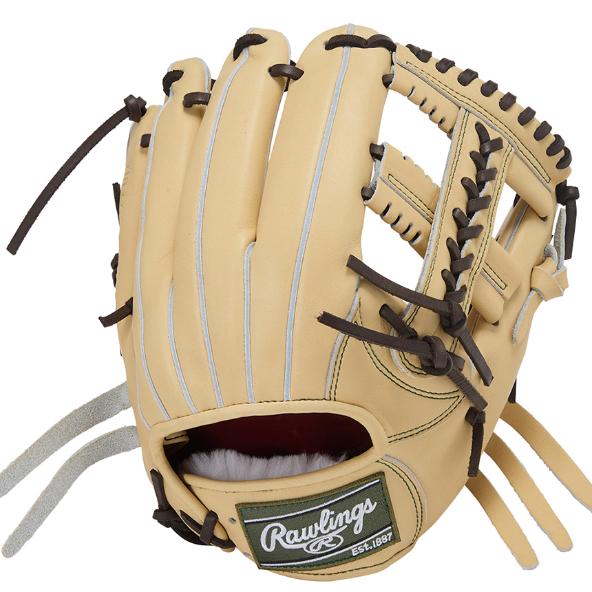 Rawlings XMG2H 硬式グローブ ブラウン ローリングス ローリングス