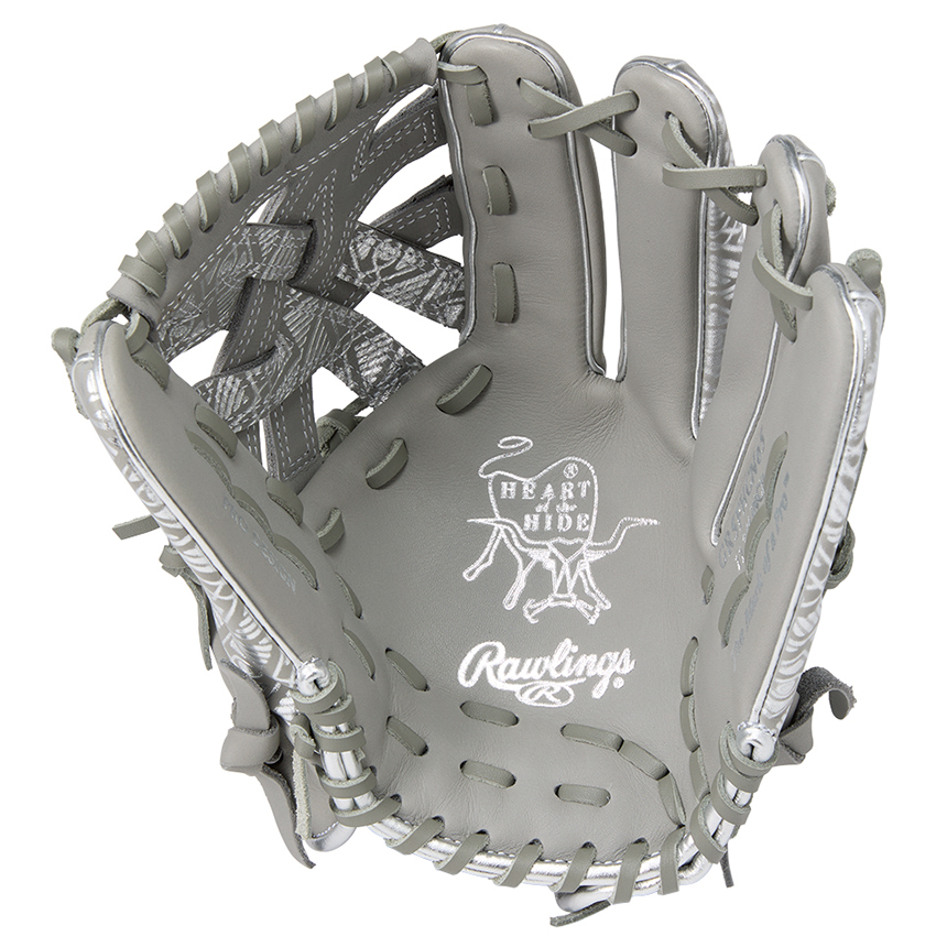 軟式 HOH® CLOUD METAL [オールラウンド用] サイズ 11.75 | グラブ