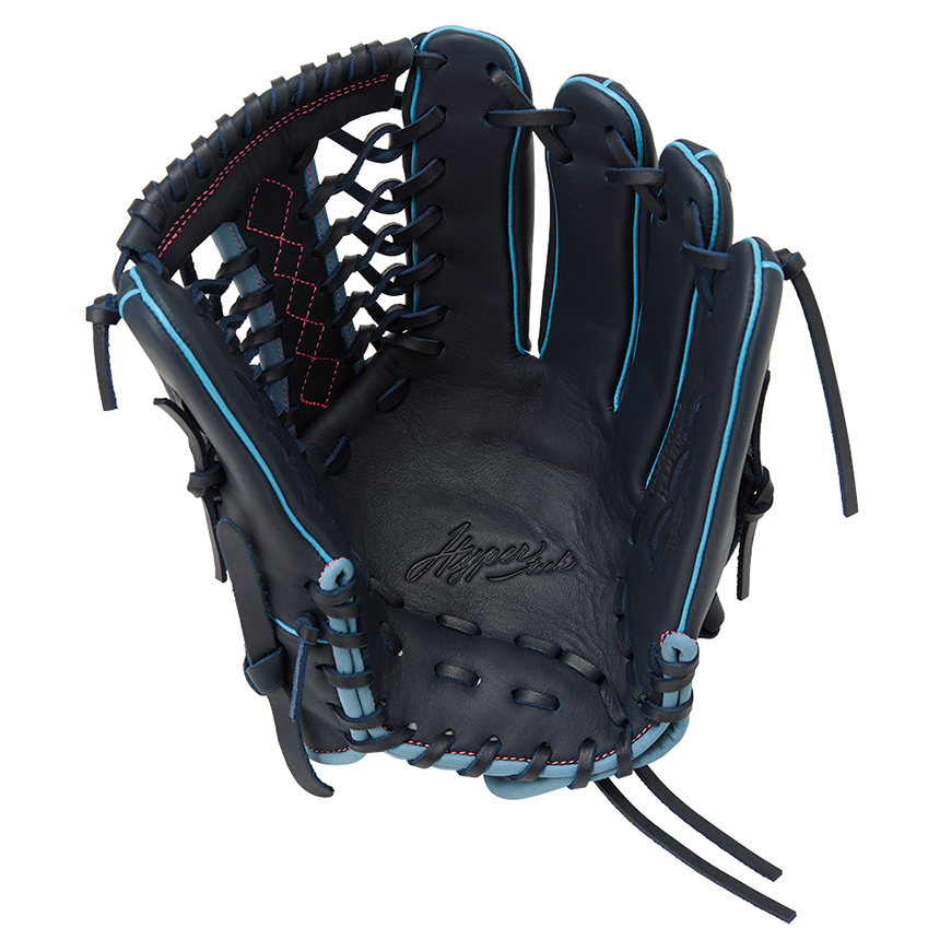 ソフトボール用 レディースフィット HYPER TECH R2G [オールラウンド用