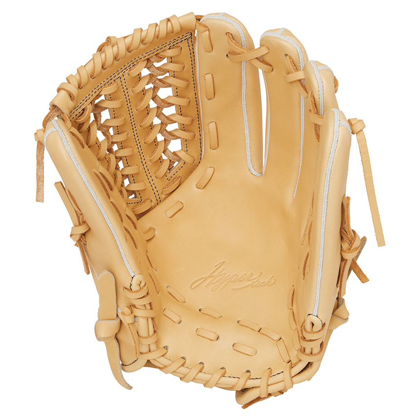 軟式 HYPER TECH R2G [オールラウンド用] サイズ 11.75 | グラブ