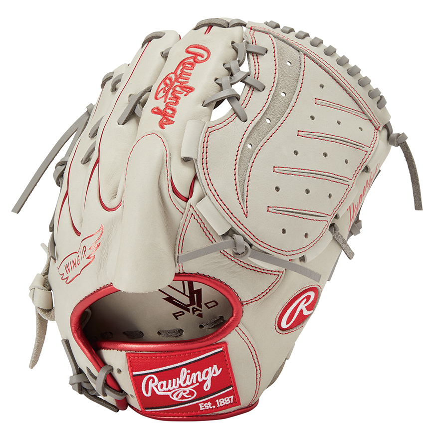 軟式 HYPER TECH COLOR SYNC [投手用] サイズ11.75 | グラブ