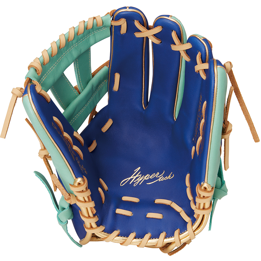 ソフトボール用 HYPER TECH COLORS for MEN [オールラウンド用] サイズ