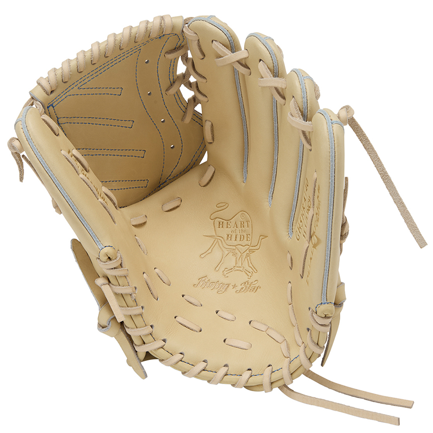 硬式 HOH® RISING STAR COMB [投手用] サイズ 11.5 | グラブ