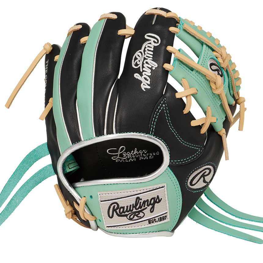 硬式 GAMER TRAINING [トレーニング用] サイズ T | グラブ | PRODUCTS