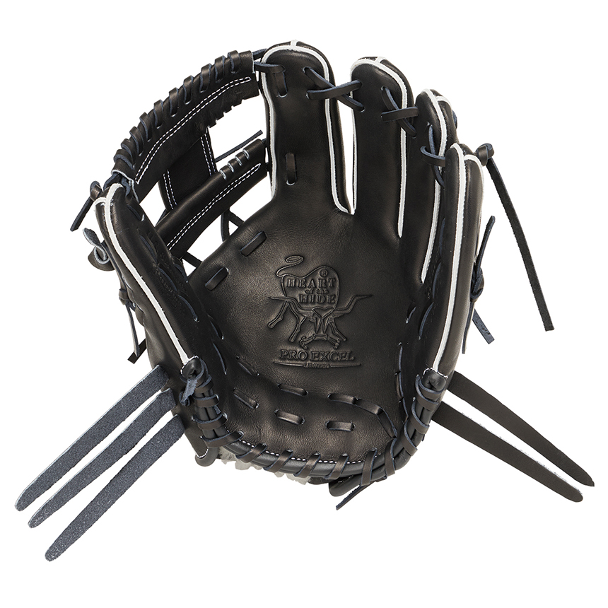 軟式 HOH® PRO EXCEL [内野手用] サイズ 11.2 | グラブ | PRODUCTS