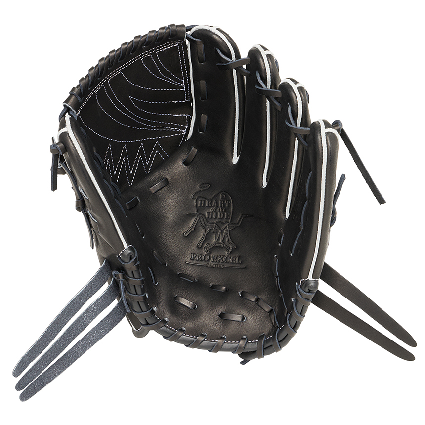 軟式 HOH® PRO EXCEL [投手用] サイズ 11.75 | グラブ | PRODUCTS