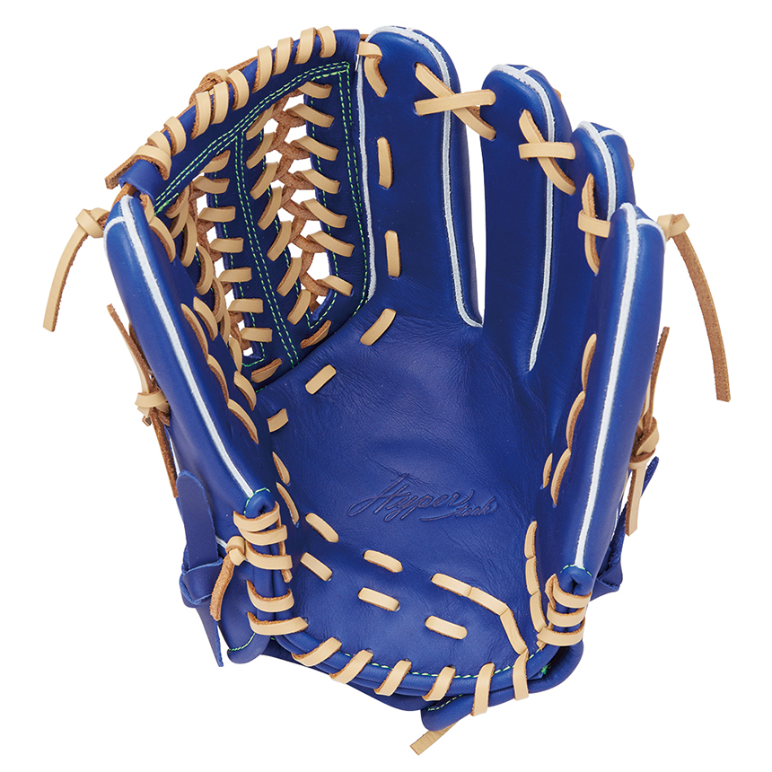 軟式 HYPER TECH R2G [オールラウンド用] サイズ 11.75 | グラブ