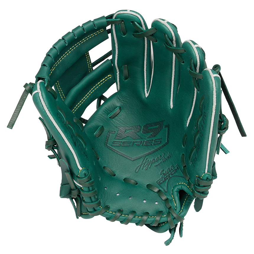 ジュニア HYPER TECH R9 SERIES [オールラウンド用] サイズ SS