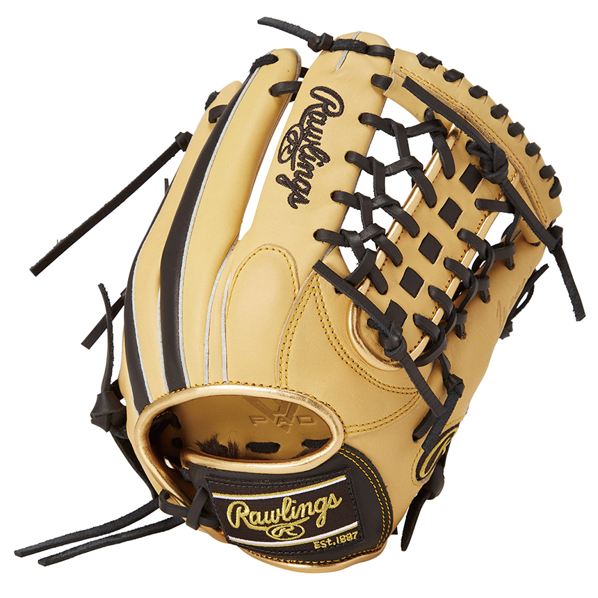 ジュニア HOH® PRO EXCEL ELITE Wizard #02 [オールラウンド用] サイズ