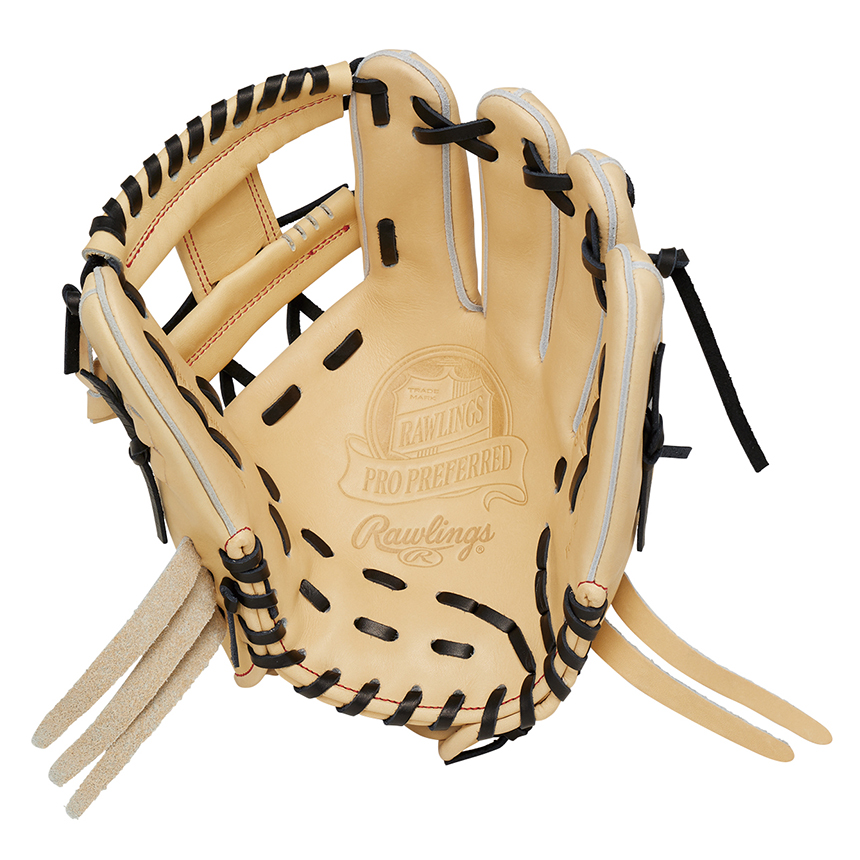 硬式 PRO PREFERRED [内野手用] サイズ 11.2 | グラブ | PRODUCTS
