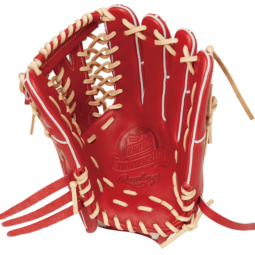硬式 PRO PREFERRED Wizard #02 [外野手用] サイズ 12.5 | グラブ