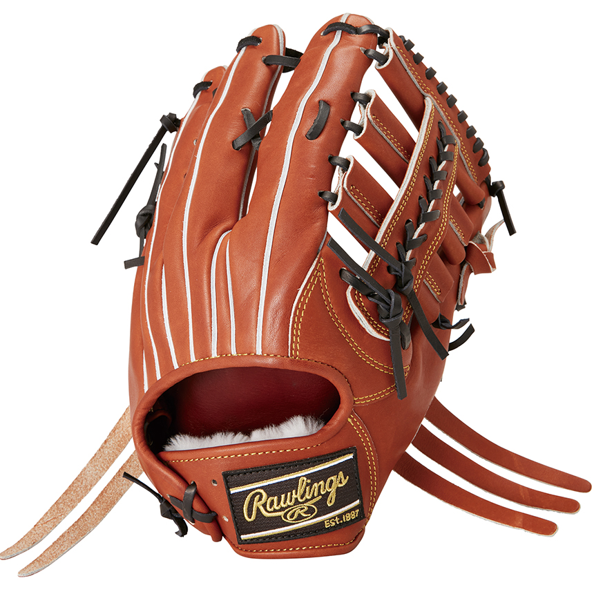 硬式 PRO PREFERRED [外野手用] サイズ 13 | グラブ | PRODUCTS