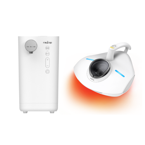 レイコップ ミルクメイト（RAYCOP MILKMATE） ROM-100JPWH 電気ポット