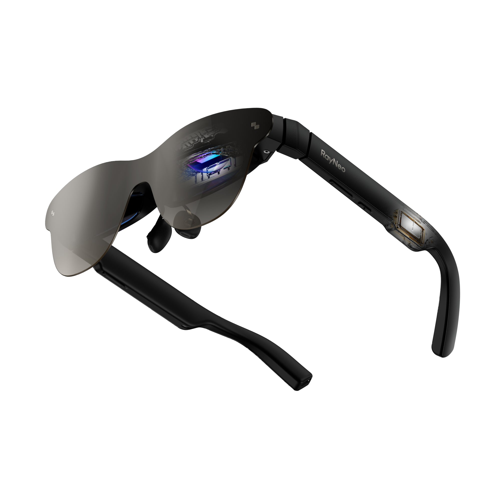 RayNeo Air 3s Pro - Best Gaming Glasses for Eye Protection