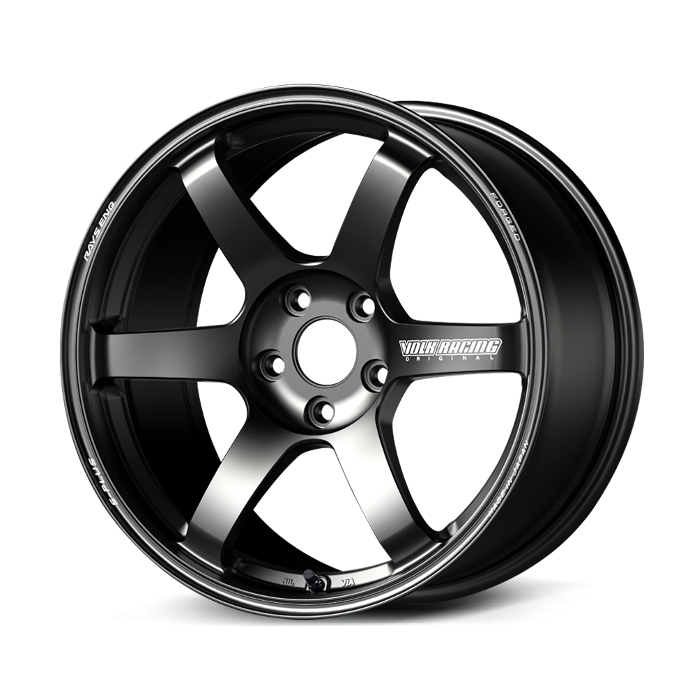 TE37 SAGA S-plus｜RAYS（株式会社レイズ）｜革新的な