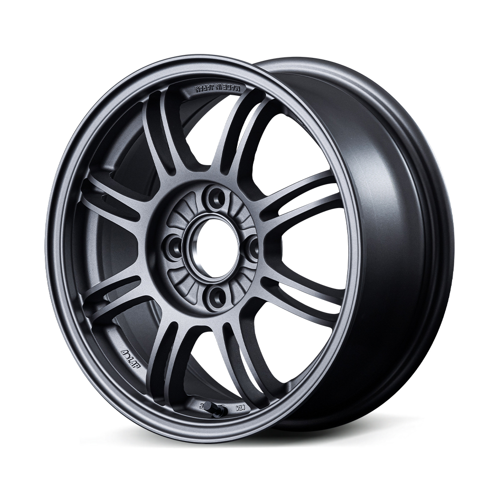 A-LAP｜RAYS｜Innovative High-Performance Wheels