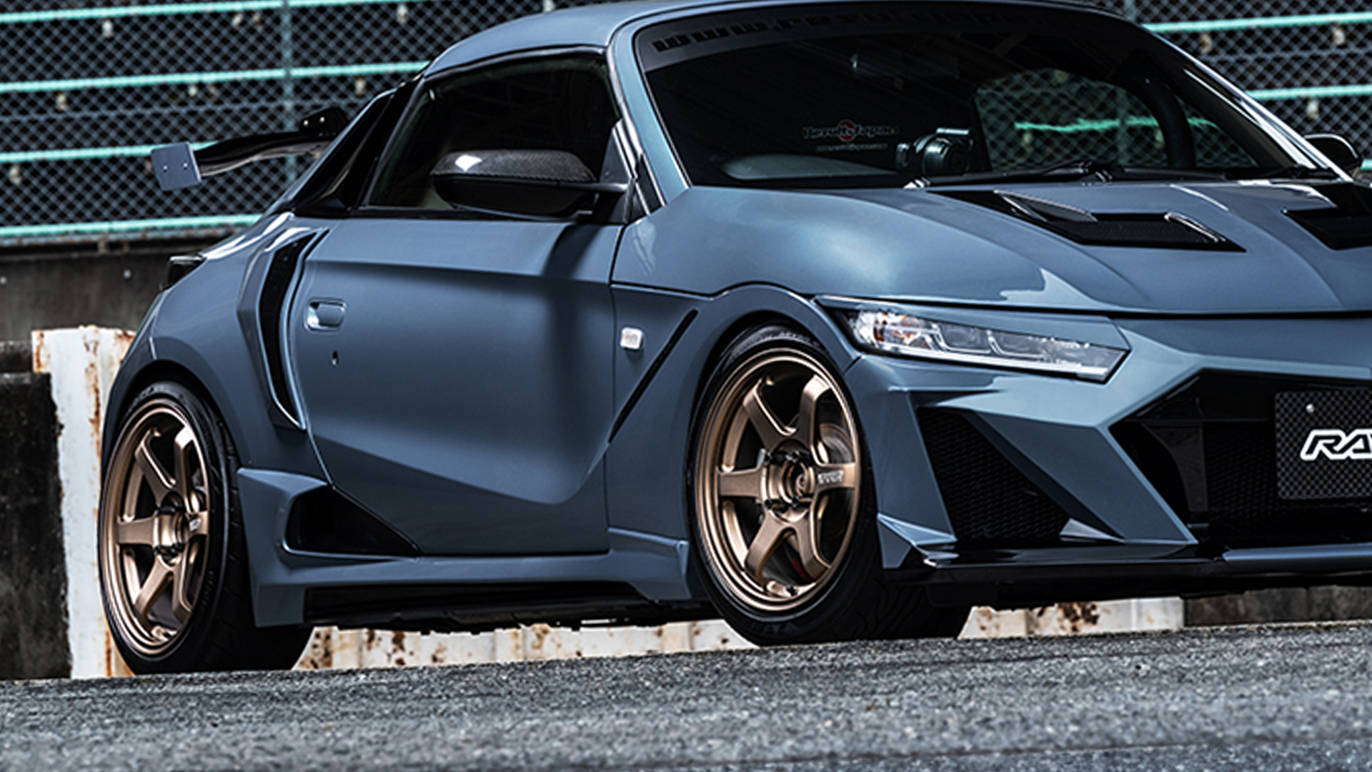 TE37 SONIC｜RAYS（株式会社レイズ）｜革新的なハイパフォーマンスホイール