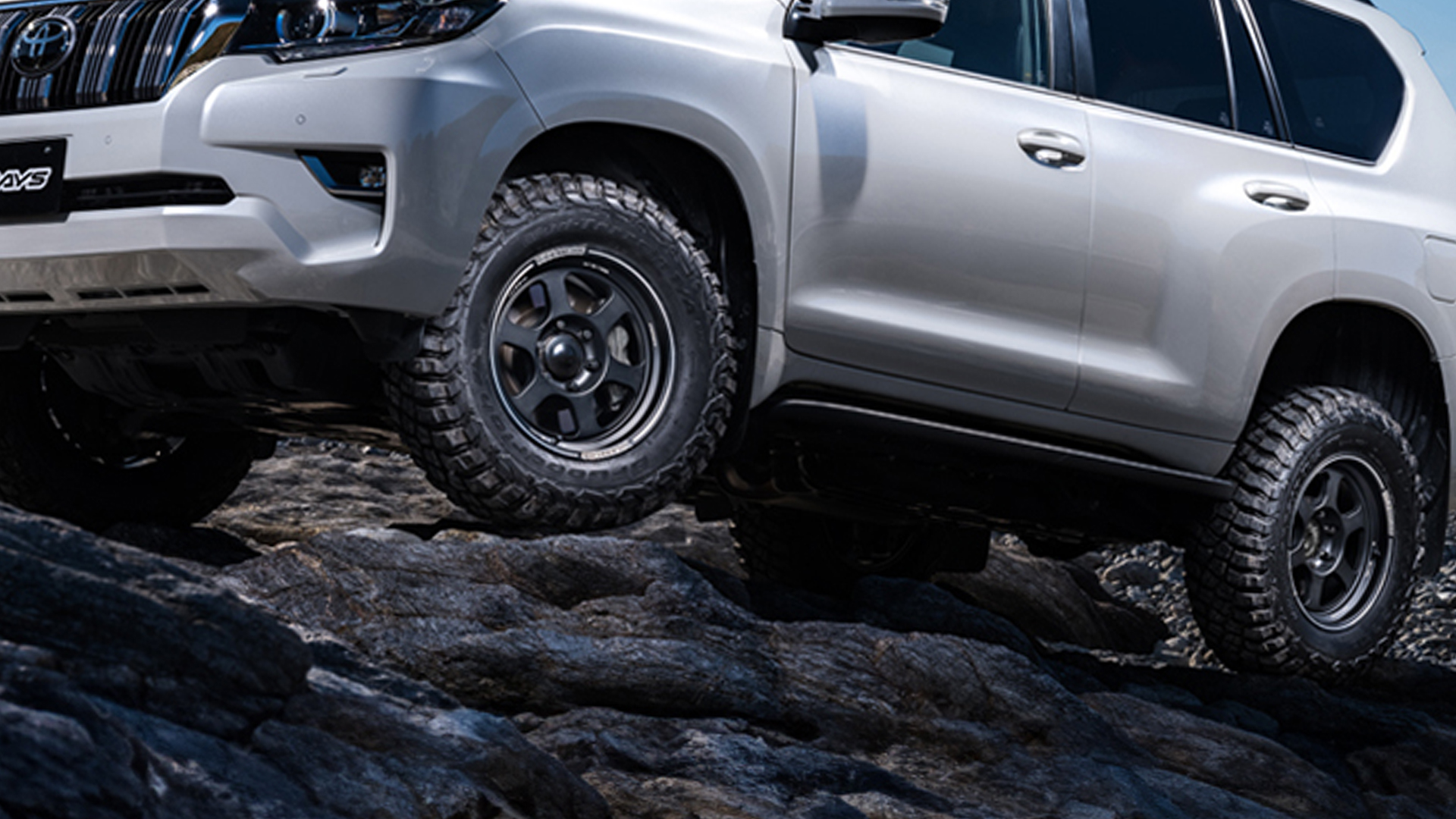 TE37XT｜RAYS（株式会社レイズ）｜革新的なハイパフォーマンスホイール