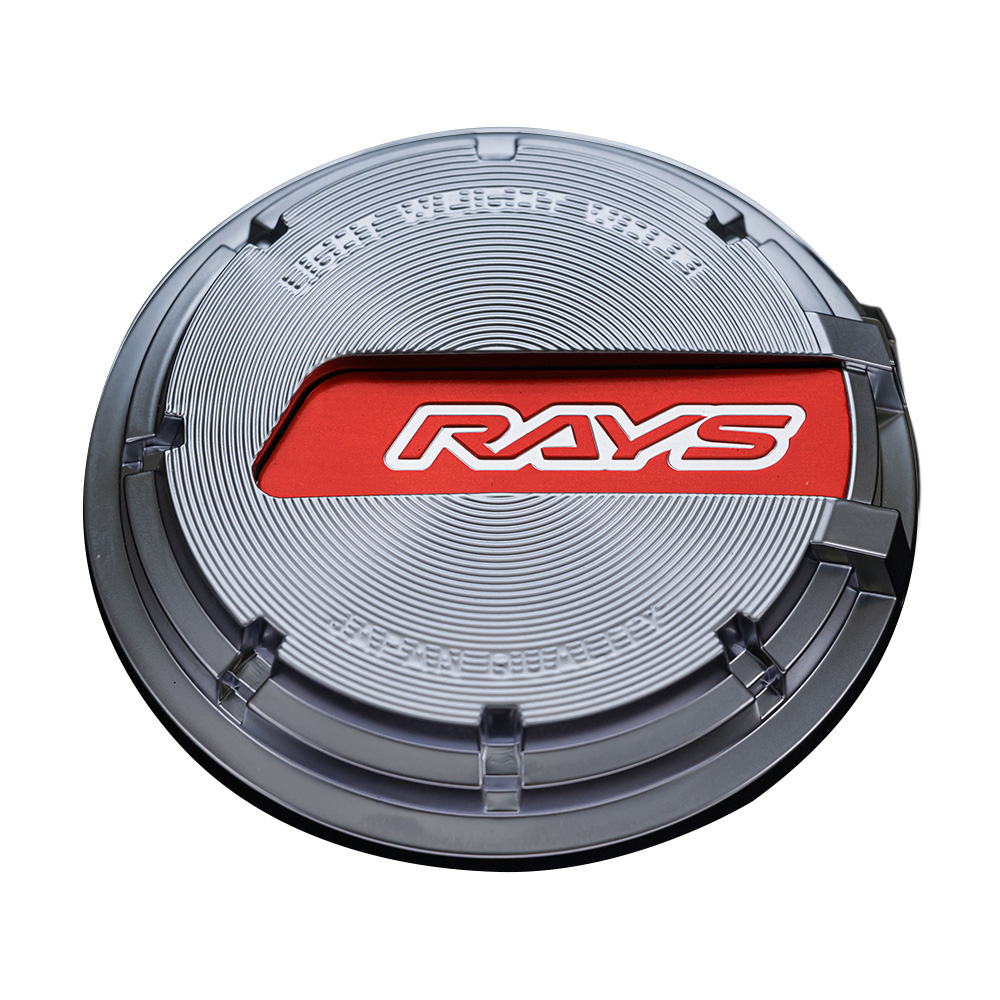 Wheel Parts（ホイールパーツ）｜RAYS（株式会社レイズ）｜革新的な