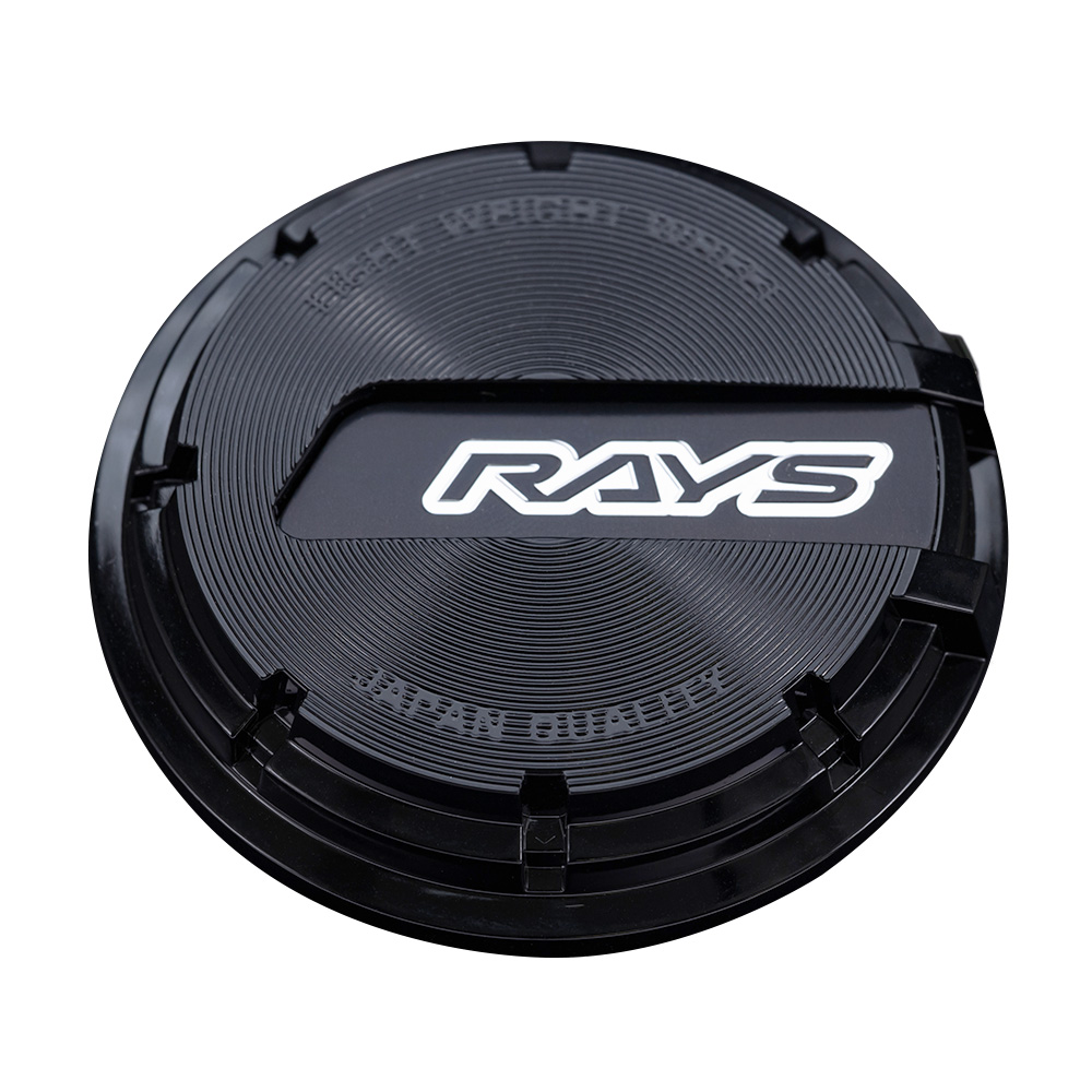 Wheel Parts（ホイールパーツ）｜RAYS（株式会社レイズ）｜革新的な