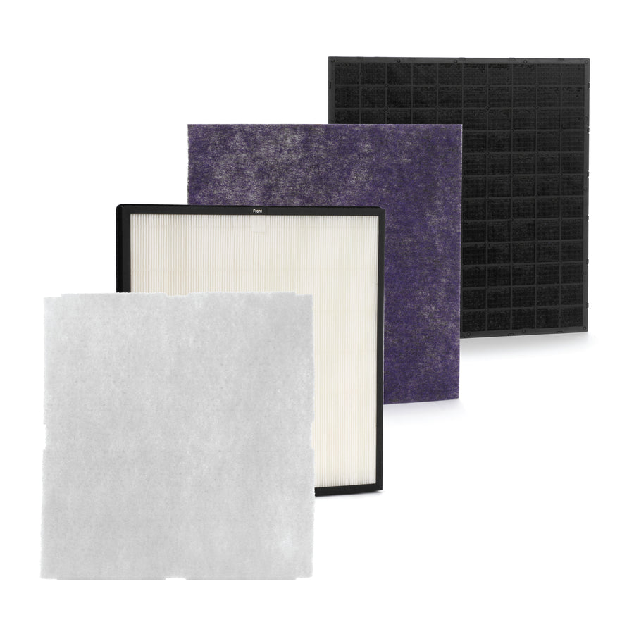 MinusA2 フィルターセット – Rabbit Air Japan