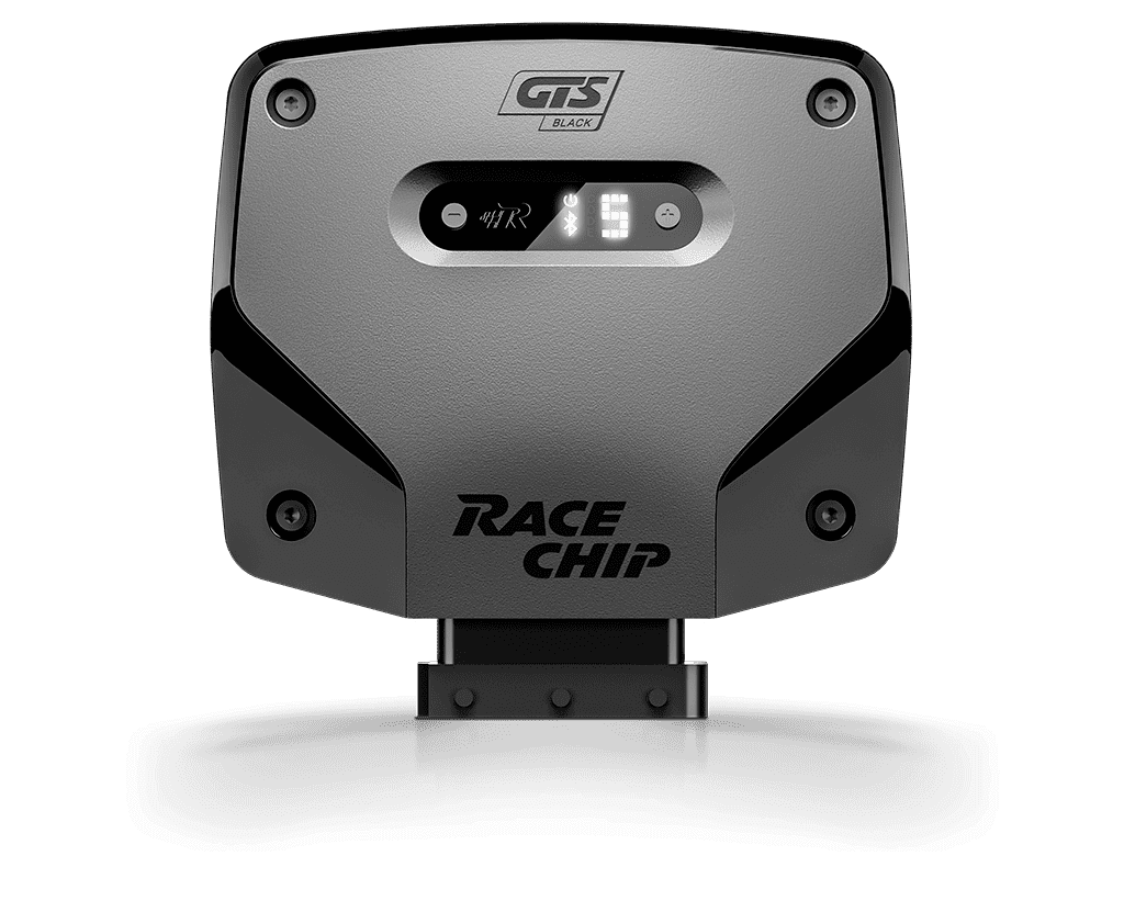 Performance chips – Chip tuning by RaceChip for Toyota Supra (A90