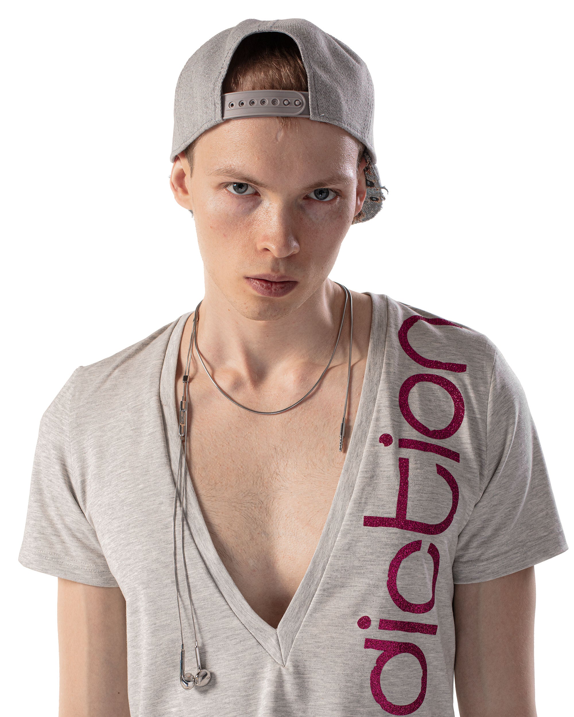 RacerPods Necklace – Racer Worldwide