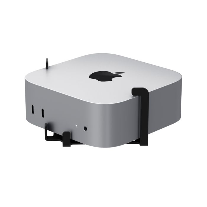RackSolutions Apple Mac Mini (M4, 2024) VESA Wall Mount