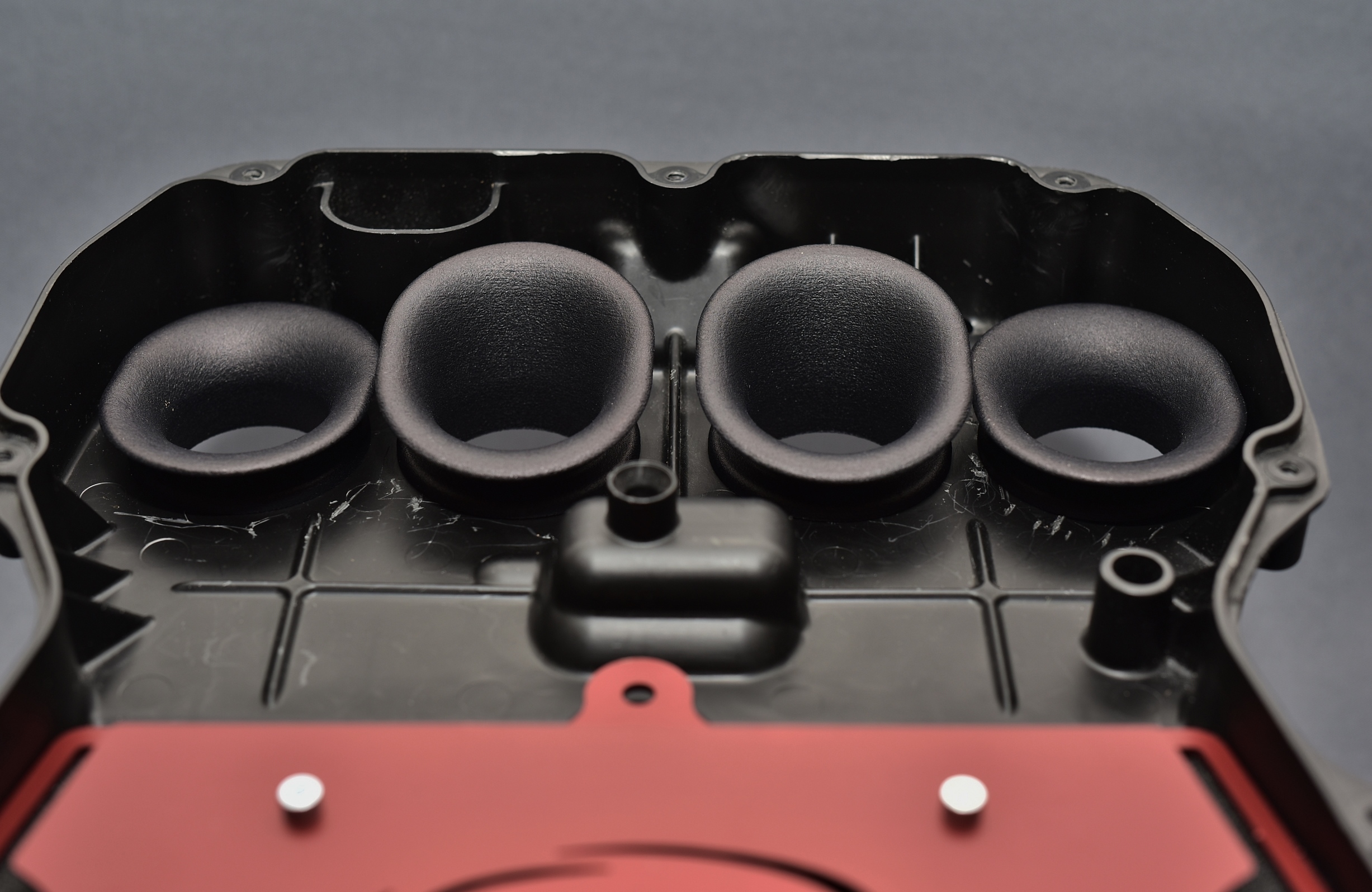 High Performance Velocity Stacks Kawasaki ZX25RR / ZX4RR - MWR