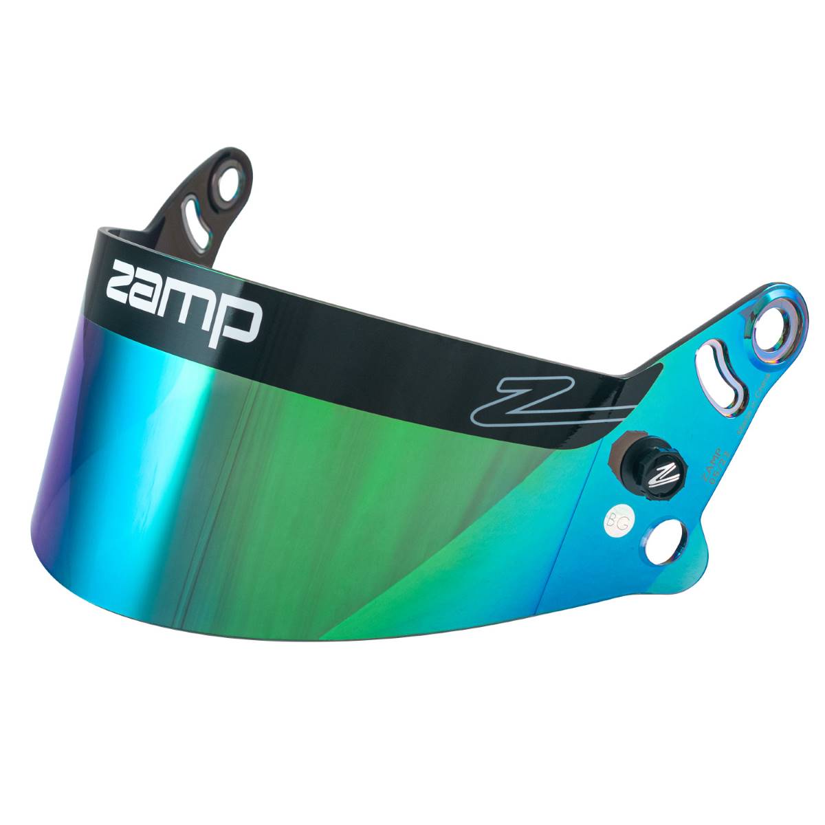 ZAMP - Z24 Helmet Shields - Fits ZR-72 Helmet | RacingDirect.com