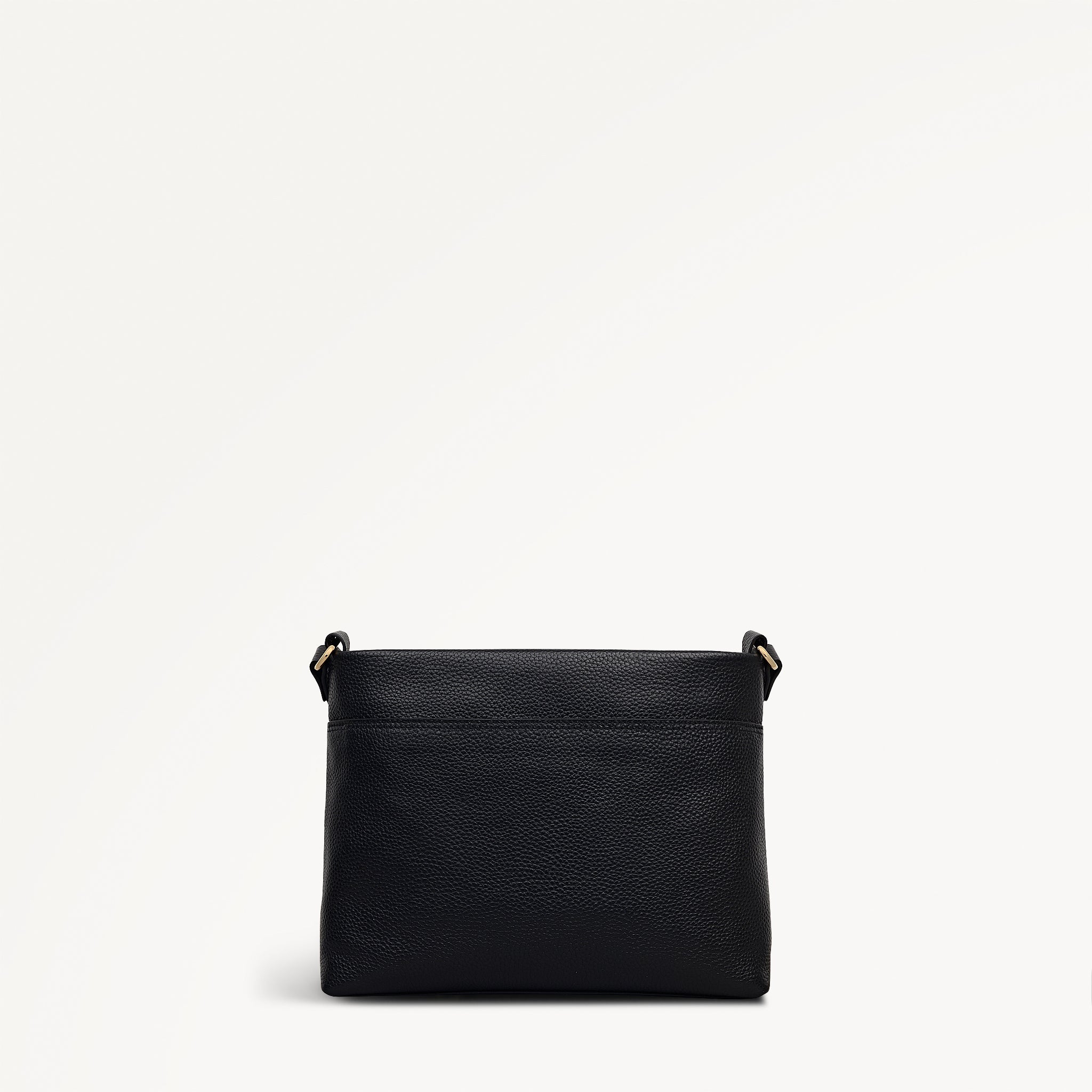 Black Small Ziptop Cross Body | Pickwick AW25 | Radley London