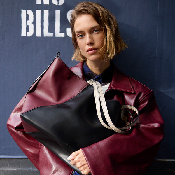 Medium Ziptop Cross Body | Hillgate Place AW24 | Radley London