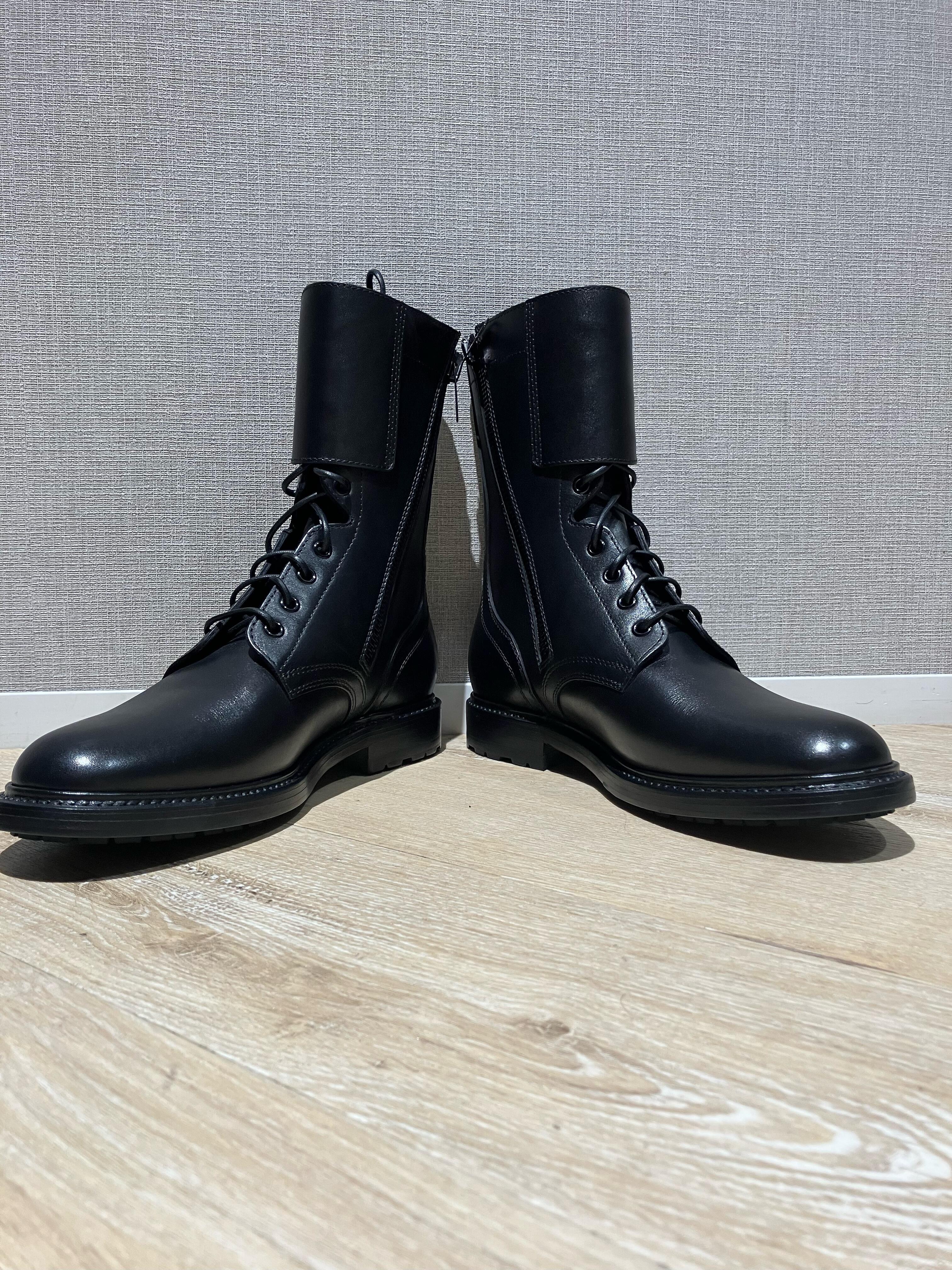 CELINEの隠れた名作ブーツ｜【公式】ブランド古着・中古通販はRAGTAG