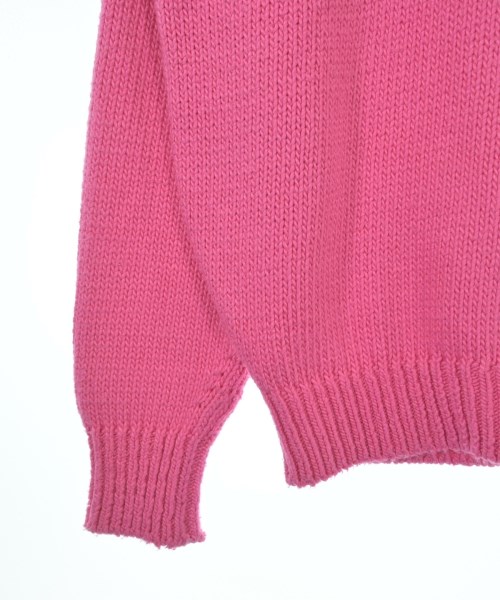 HERILL（ヘリル）ニット・セーター ピンク サイズ:2(M位) メンズ