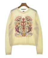 Christian Dior（クリスチャンディオール）ニット・セーター 白 サイズ