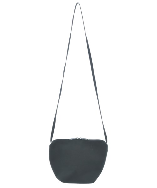 HERVE CHAPELIER（エルベシャプリエ）ショルダーバッグ 黒 サイズ