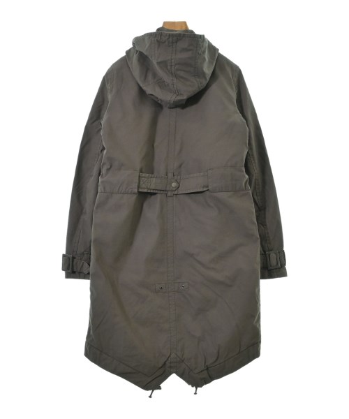 DIESEL（ディーゼル）モッズコート グレー サイズ:XXS レディース